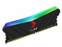 XLR8 RGB - DDR4 - kit - 16 GB: 2 x 8 GB - DIMM 288-PIN