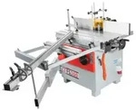 Holzmann Fr&auml;smaschine FS300 400V