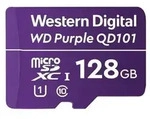 Western Digital WDD128G1P0C, MicroSDXC Speicherkarte, 128GB, Class 10, UHS-I U1,