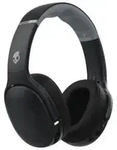 Skullcandy Crusher Evo - Kopfh&ouml;rer mit Mikrofon - ohrumschlie&szlig;end - Bluetooth -