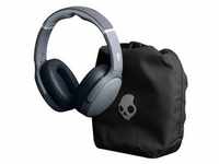 Skullcandy Crusher Evo - Kopfhörer mit Mikrofon - ohrumschließend - Bluetooth -