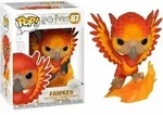 POP! Harry Potter - Fawkes (10,2 cm)