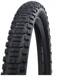 "Schwalbe 11654095 Falt-Reifen "Johnny Watts" HS604, 29x2.60" (65-622), SSkin Perf.RG