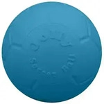 Jolly Pets Fu&szlig;ball 15 cm Ozeanblau