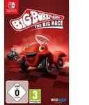 BIG-Bobby Car - The Big Race (Nintendo Switch)