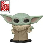 Funko-Pop! Star Wars: Mandalorian - 10 Das Kind