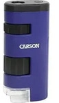 Carson Optical MM-450 Taschen-Mikroskop 60 x