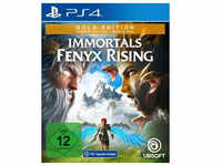 Immortals: Fenyx Rising Gold Edition PS4 Neu & OVP