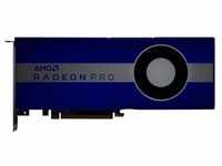 AMD Radeon Pro W5700 - Grafikkarten - Radeon Pro W5700 - 8 GB GDDR6 - PCIe 4.0 x16 -