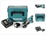 Makita DFR 550 RT1J Akku Magazinschrauber 18V 25-55mm + 1x Akku 5,0Ah +...