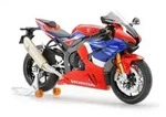 14138 - Modellbausatz,1:12 Honda CBR 1000-RR-R Fireblade SP