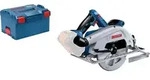 Bosch Professional GKS 18V-68 C Akku-Handkreiss&auml;ge Schnitttiefe max. (90&deg;) 68 mm