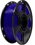 Flashforge ABL1 Blue Filament ABS 1.75 mm 1000 g Blau 1 St.