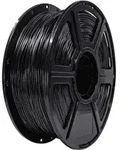Flashforge FLB1 Black Filament Elastic flexibel 1.75 mm 1000 g Schwarz 1 St.