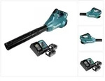 Makita DUB 362 RF Akku Laubbl&auml;ser 2x18V + 2x Akku 3,0Ah + Ladeger&auml;t