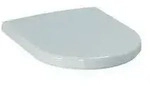 LAUFEN WC-Sitz PRO UNIVERSAL mit Deckel wei&szlig;