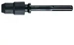 Adapter SDS-max auf SDS-plus f.Bohrhammer HELLER