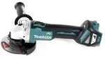 Makita DGA 511 RT1J Akku Winkelschleifer 18V 125mm Brushless + 1x Akku 5,0Ah +