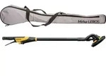 Wand- u.Deckenschleifer LEROS 950 CV 225mm 350 W 3,5kg MIRKA