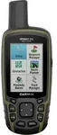 Garmin GPSMAP 65s Outdoor Navi Wandern Europa GLONASS, Bluetooth&reg;, GPS