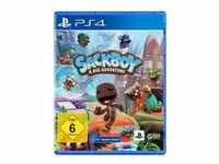Sackboy A Big Adventure PS-4 PS4 Neu & OVP