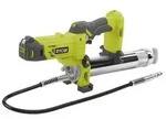 RYOBI Akku-Fettpresse R18GG-0 18V