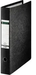 Leitz Ordner 10720000 DIN A3 Pappe schwarz