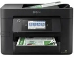 Epson WorkForce Pro WF-4825DWF - Multifunktionsdrucker - Farbe - Tintenstrahl - A4