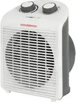 Clatronic 263951 Heizl&uuml;fter HL 3761 Wei&szlig;