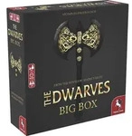 51933E - The Dwarves Big Box English Edition, EN