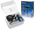 HAIR DRYER ALYON azul noche