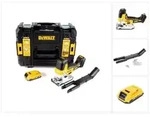 DeWalt DCS 335 NT Akku Stichs&auml;ge 18V + 1x Akku 2,0 Ah in TSTAK - ohne Ladeger&auml;t