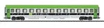 M&auml;rklin 43613 H0 Reisezugwagen der Ralpin AG Olten