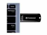 Transcend JetFlash 280T - USB-Flash-Laufwerk