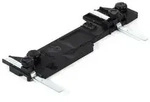 Makita F&uuml;hrungsschienenadapter E f&uuml;r Makita HS 6601 ( 197462-2 ) Adapter