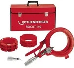 Abstech-/Anfas-Systemwerkzeug ROCUT&reg; 110 50/75/110mm ROTHENBERGER