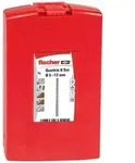Fischer Quattric II 553210 Hammerbohrer 5 mm, 6 mm, 8 mm, 10 mm, 12mm SDS-Plus 1St.