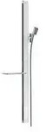 hansgrohe HG Brausestange RAINDANCE Unica ́ E 90cm wei&szlig;/chrom