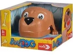 Noris 606064050 - Bulldog, Reaktionsspiel