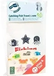 Fische angeln Reisespiel