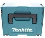 Makita DGA 519 ZJ Akku Winkelschleifer 18 V 125 mm Brushless X-Lock Solo +...