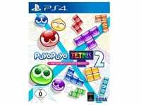 Puyo Puyo Tetris 2 PS4 Neu & OVP