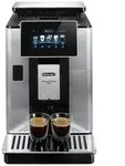 DE LONGHI - De'Longhi PrimaDonna Soul ECAM610.74.MB - Automatische Kaffeemaschine mit