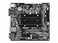 ASRock J5040-ITX - Motherboard - Mini-ITX - Intel Pentium Silver J5040 - USB 3.2 Gen
