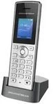 Grandstream WP810 - Schnurloses VoIP-Telefon - IEEE 802.11a/b/g/n/ac (Wi-Fi)
