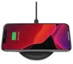 Belkin Induktions-Ladeger&auml;t WIA001vfBK WIA001 Schwarz