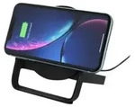 Belkin BoostCharge - Kabelloses Ladeger&auml;t + AC-Netzteil