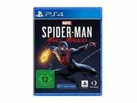 Spiderman Miles Morales PS-4 PS4 Neu & OVP