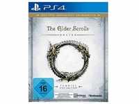 Elder Scrolls Online Tamriel Unlimited inkl. Morrowind PS4 Neu & OVP