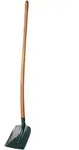 Rex-Holsteiner Schaufel m. Eschenstiel 135cm